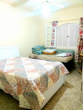 CASA DE PRAIA - LONG BEACH - CABO FRIO - UNAMAR